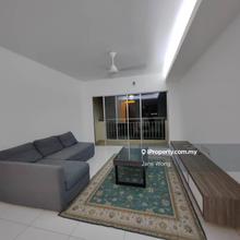 Opposite Citta Mall and near LRT Ara Damansara