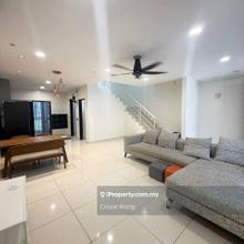 Setia Eco Village Double Storey Terrace House
