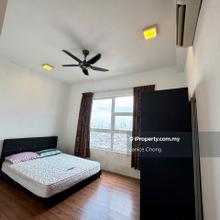 Arte Condominium Corner Unit @ Kuchai Lama