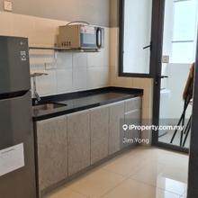 South View, Bangsar South, Kampung Kerinchi (Bangsar South)
