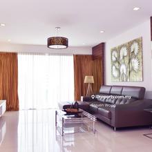 1 Desa Residence, Taman Desa, Kuala Lumpur