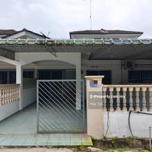 Single storey Terrace /Taman Nilam