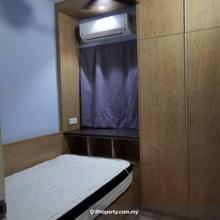 Fully Furnished 3 Rooms Karisma Apartment @ Eco Majestic for Sale