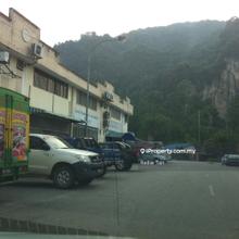 Factory For Sale In Taman Industri Bolton