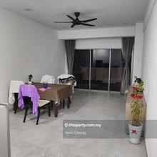 Freehold, Pearl Point Condominium For Sale @ Old Klang Road