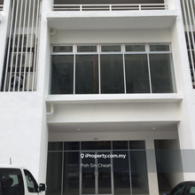 Shop Office for sale 