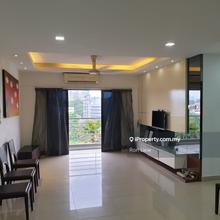 Saville Residence for Rental