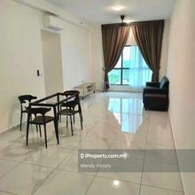 High Fully Furnish Sinaran Utropolis Columbia Asia Hospital Batu Kawan