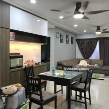 Cengal Condominium Sri Permaisuri for Sale