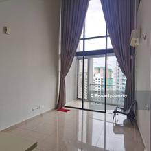 Bukit Jalil Twin Arkz Service Residence For Sell