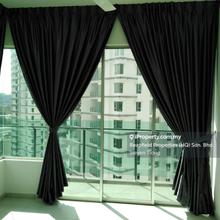 Serviced residence for Sale