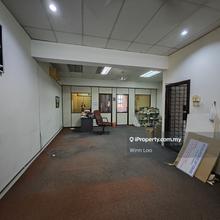 Lagenda Heights 3-Floor Office Space For Rent Sungai Petani Kedah