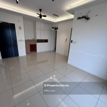 Nice unit with golf view for rent