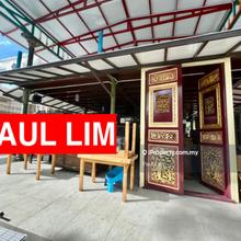 Commercial semi-D for Sale