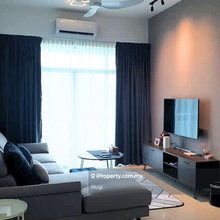 Starhill Luxury Condo Near USM