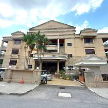 3 Taman U Thant 2, Taman U Thant, Ampang
