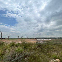 Bandar Bukit Raja Setia Alam Prime Industrial Land 