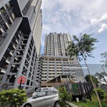 Condo Dian 1 Residency Shah Alam Sek 13