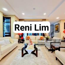 2 Storey Modern Balinese Bungalow, with Pool, Well Renovated&Maintain