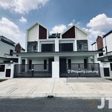 Setia Utama 4 Bywater Semid for rent