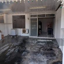 Taman Rebana Single Storey Landed For Sale