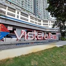 Save $162k Sale -27%  Below Market Value Vista Alam Shah Alam Selangor