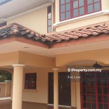 Semi-D house for Rent