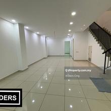 Ashton Ecoworld Eco Horizon Terrace 22x70 Freehold Batu Kawan For Sale
