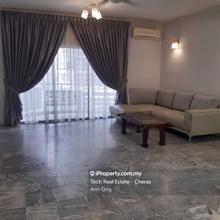 Condominium for Rent