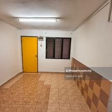 Pandan Jaya Apartment @ Pandan Jaya