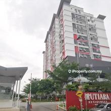 Condominium for Rent