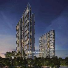 Below Market Price! Verdi Cyberjaya! Good Buy! Bank Lelong! Cheap!