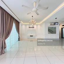 Terrace house for Sale