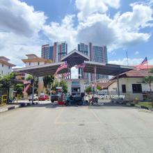 Jalan Cecawi 6/6, Palma Puteri, Kota Damansara