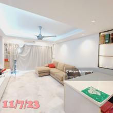 Beautiful Rare Unit For Rent
