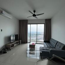 Bukit Jalil Parkhill Condo For Sale