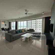 Nicely Renovated Gurney Paragon 3132sf Move In Condition 2 Car Park