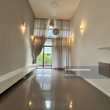 Landed Size Condo for Rent at Azelia Residence 