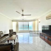 Gurney Beach @ Georgetown kelawai fully furnished seaview