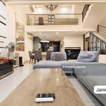 Setia Alam Setia Damai 15 @ 2-Storey Renovated Extended Ready Move In