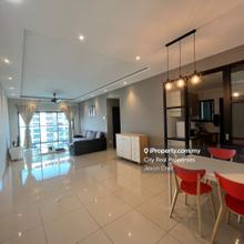 Serviced residence for Sale