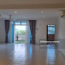 Bayu Angkasa Condo near MRT/Mall/University