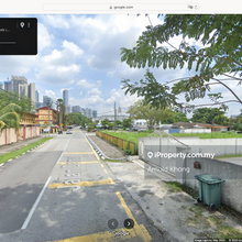 Bungalow Land for Commercial usage @ Anjung Damai, Jalan Ampang, KLCC