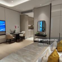 Bukit Bintang New Project from Pavilion