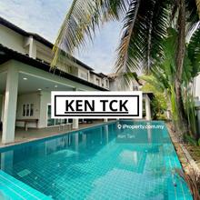 Bungalow For Sale