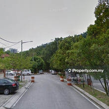 Freehold Development Land for At Bukit Segambut, Sri Bintang