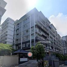 Fully Furnish Vista Permai Ampang Hilir 