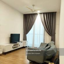 Lakefront residence cyberjaya selangor