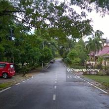 Saujana Impian Golf Country Club Kajang Hulu Langat Sg Long Balakong