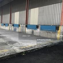 Puchong Warehouse